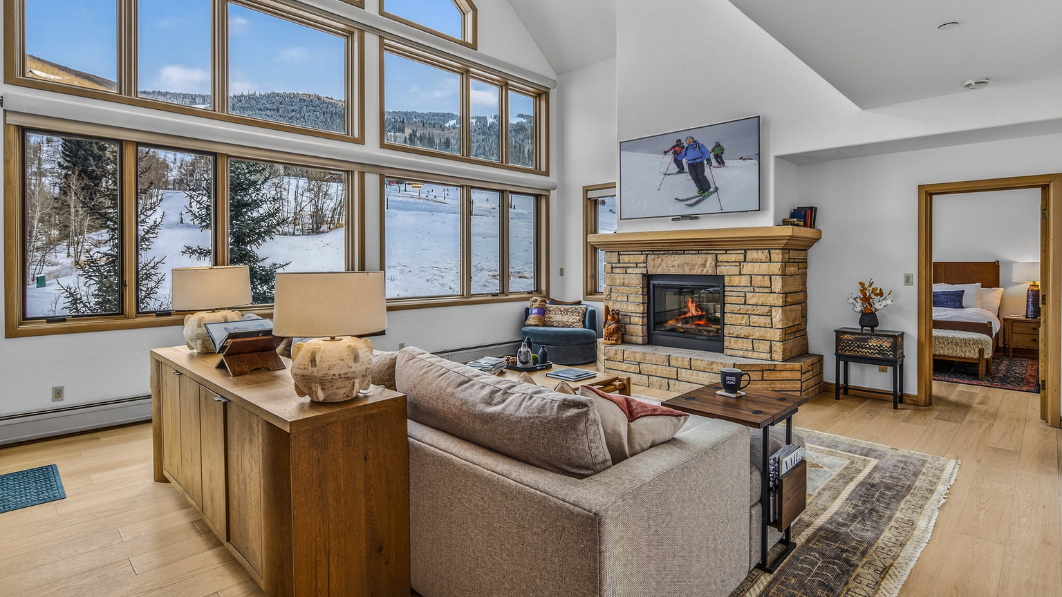Beaver Creek Vacation Rental