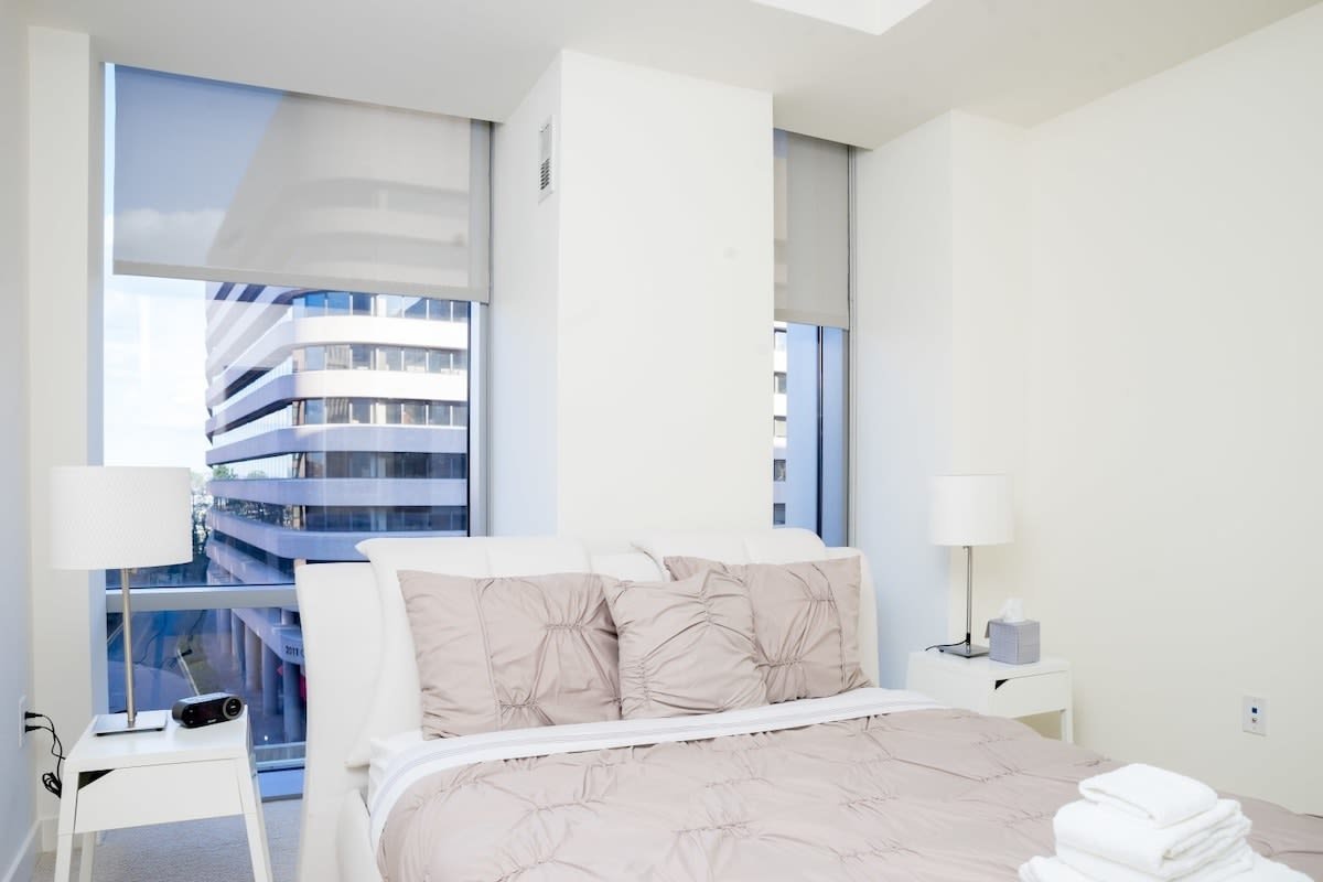 Arlington Vacation Rental