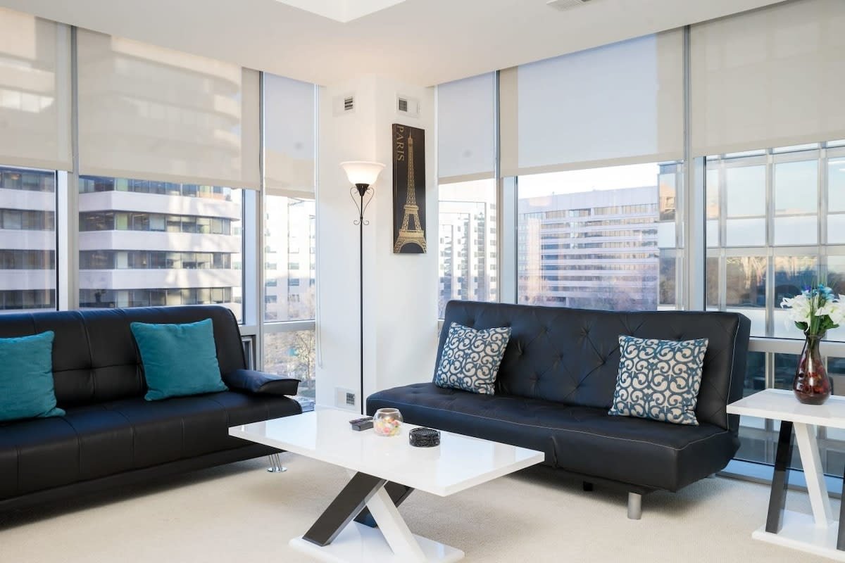 Arlington Vacation Rental
