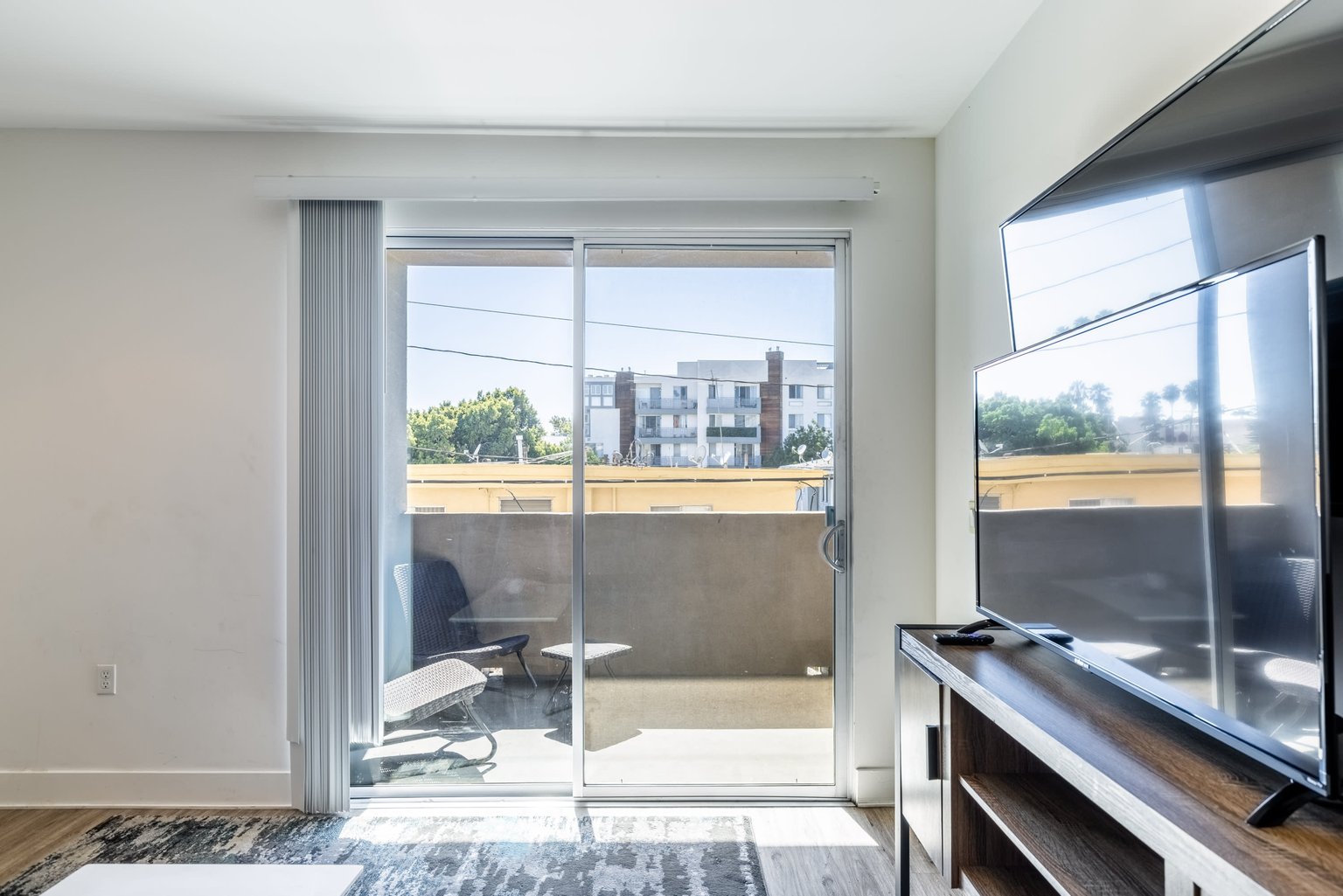 Los Angeles Vacation Rental