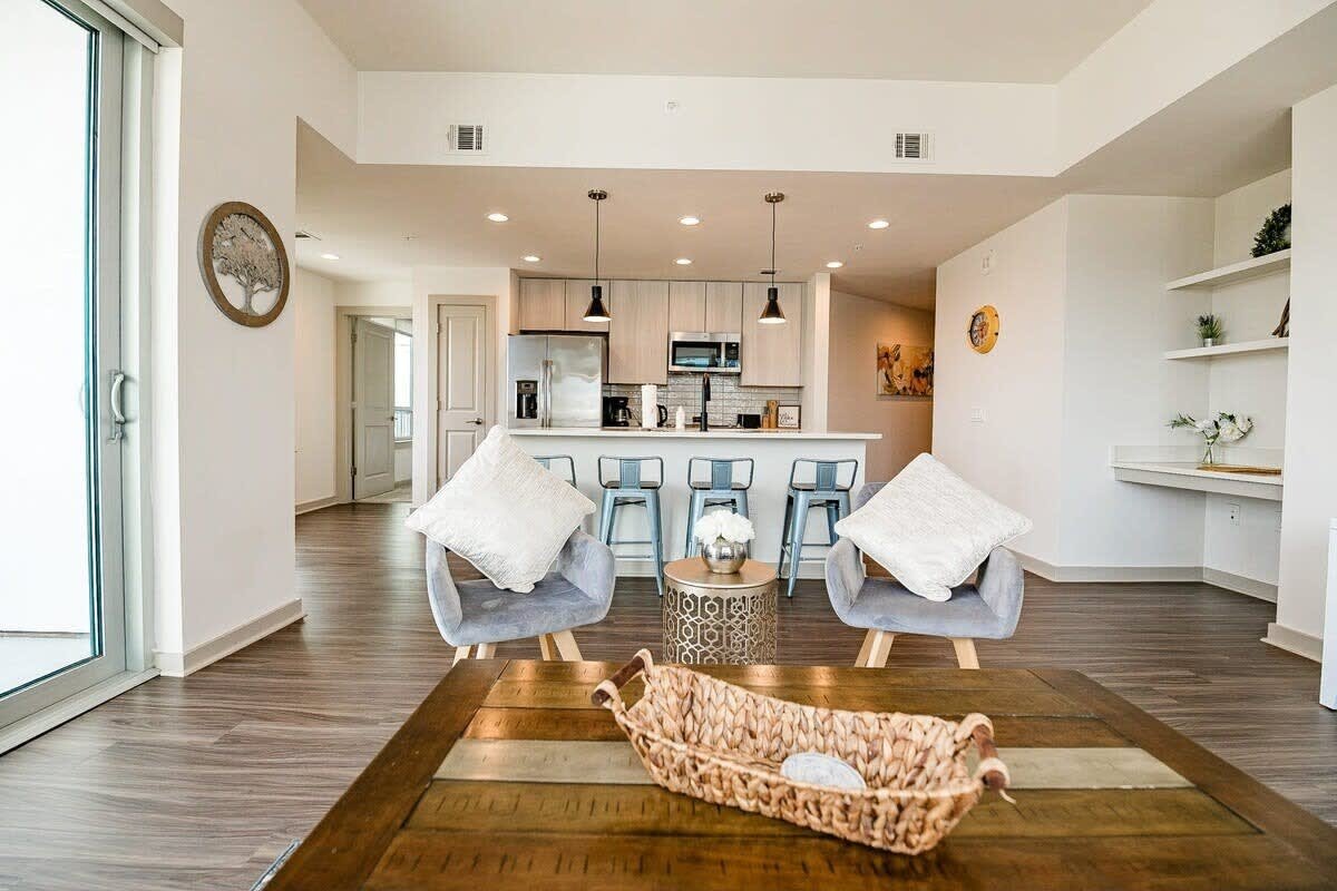 Charlotte Vacation Rental