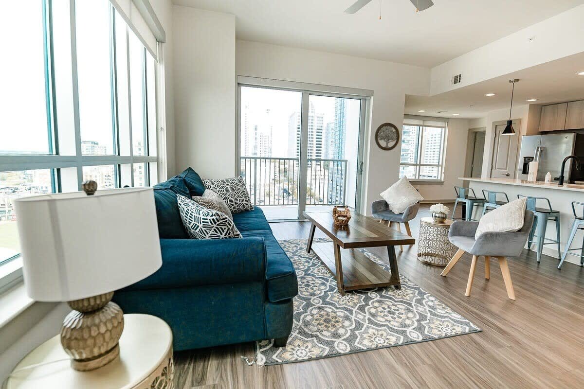 Charlotte Vacation Rental
