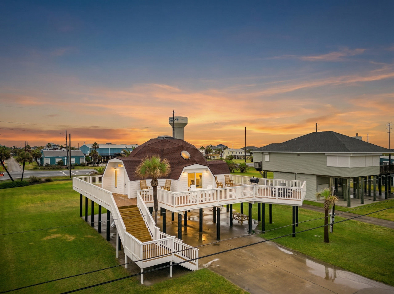 Galveston Vacation Rental