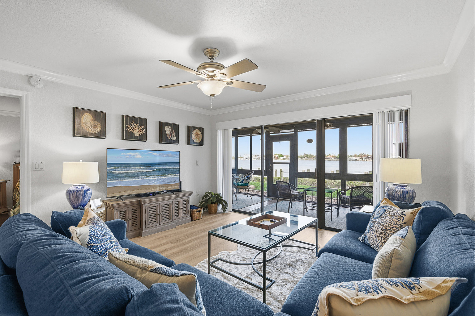 New Smyrna Beach Vacation Rental