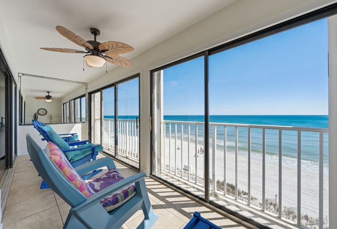 Gulf Shores Vacation Rental