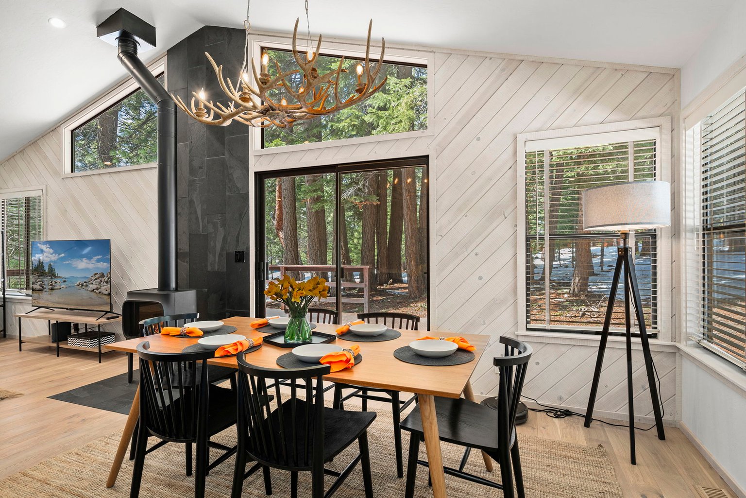 Truckee Vacation Rental