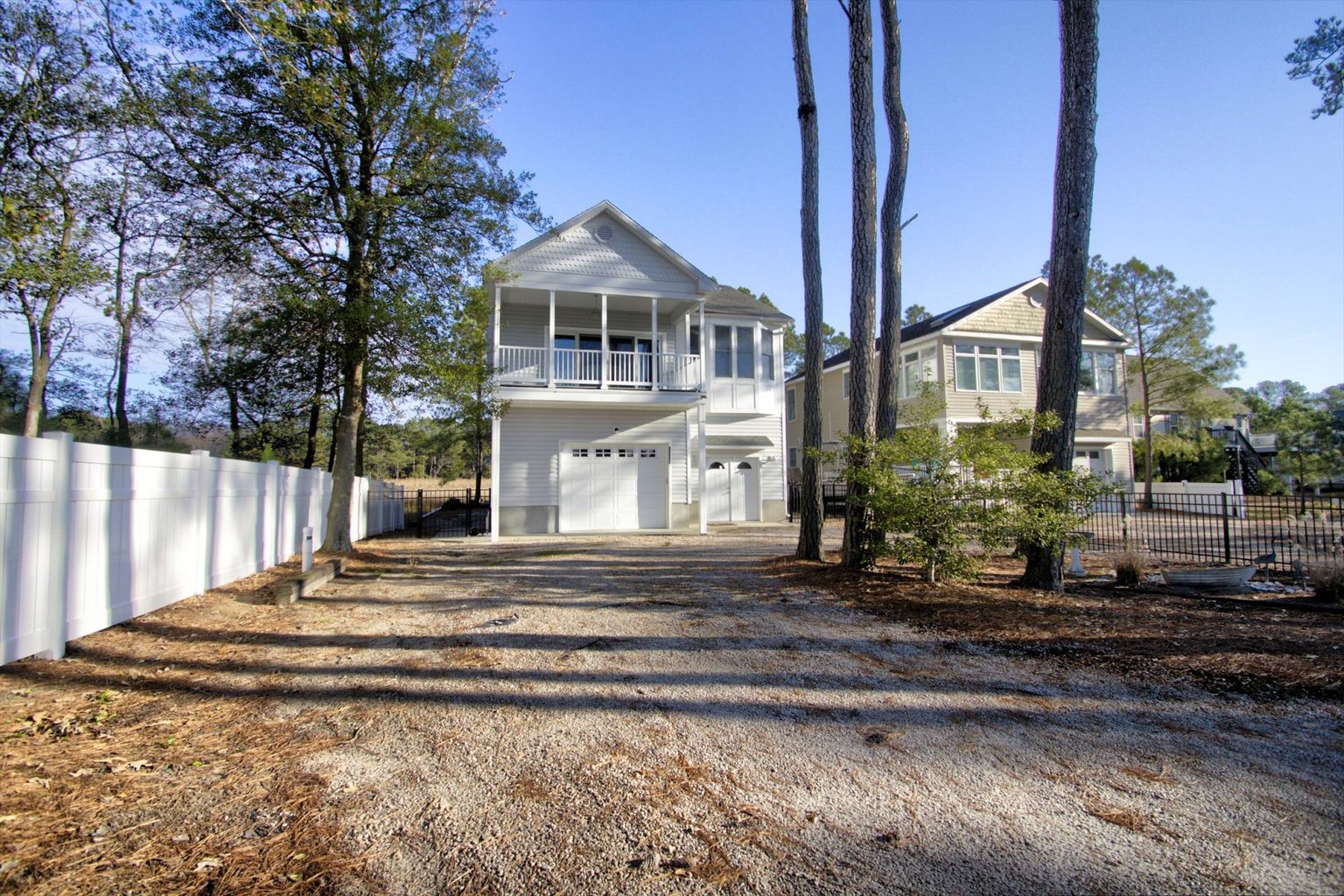 Ocean View Vacation Rental