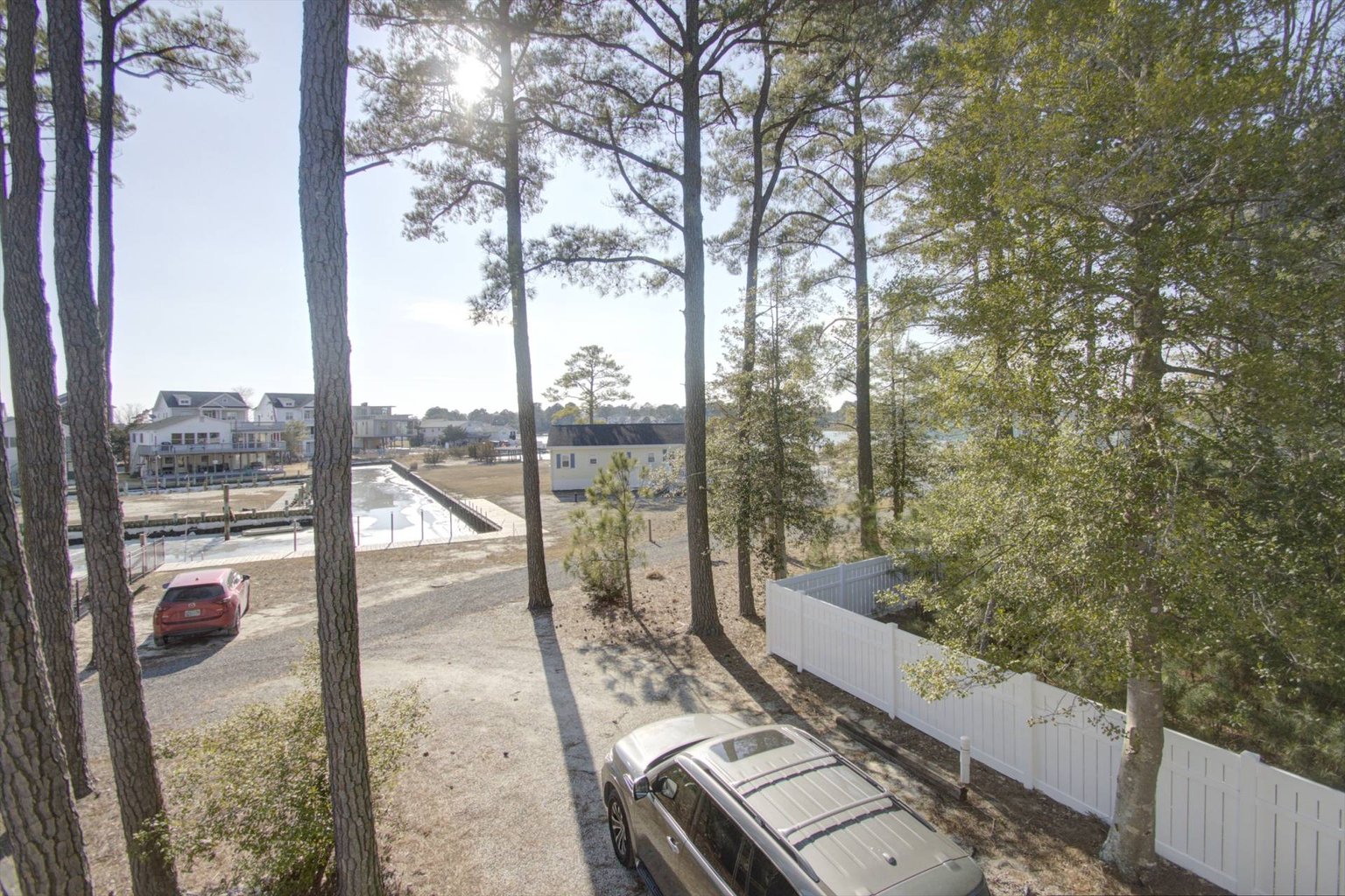 Ocean View Vacation Rental