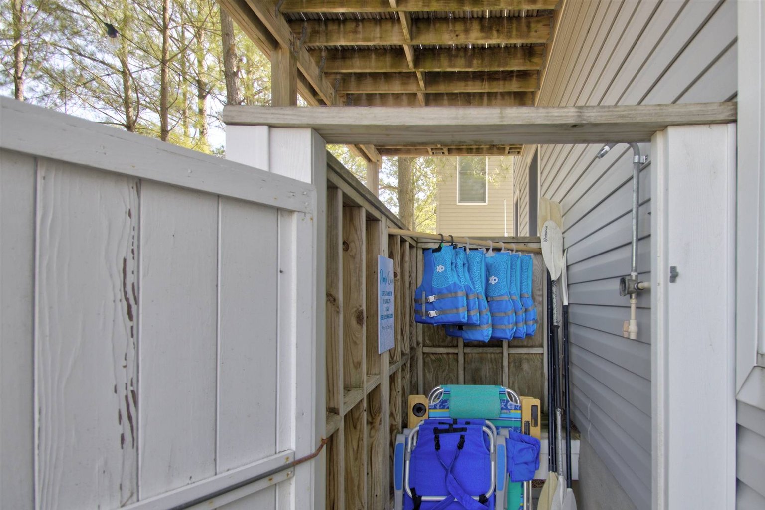 Ocean View Vacation Rental