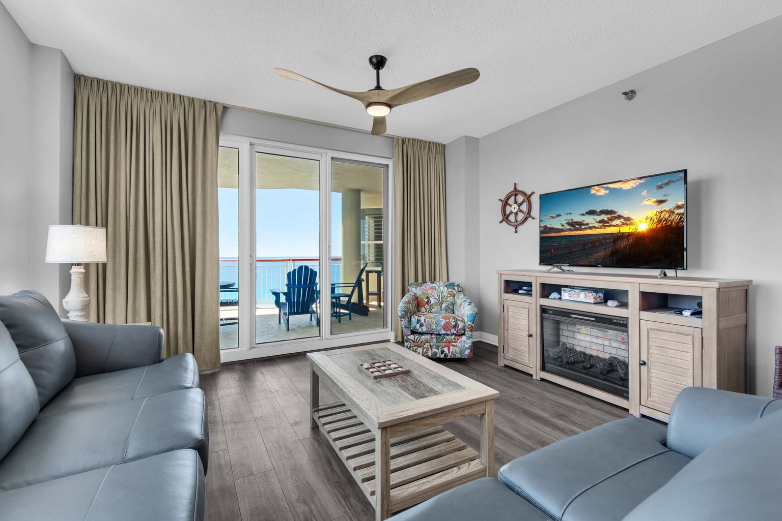 Navarre Beach Vacation Rental