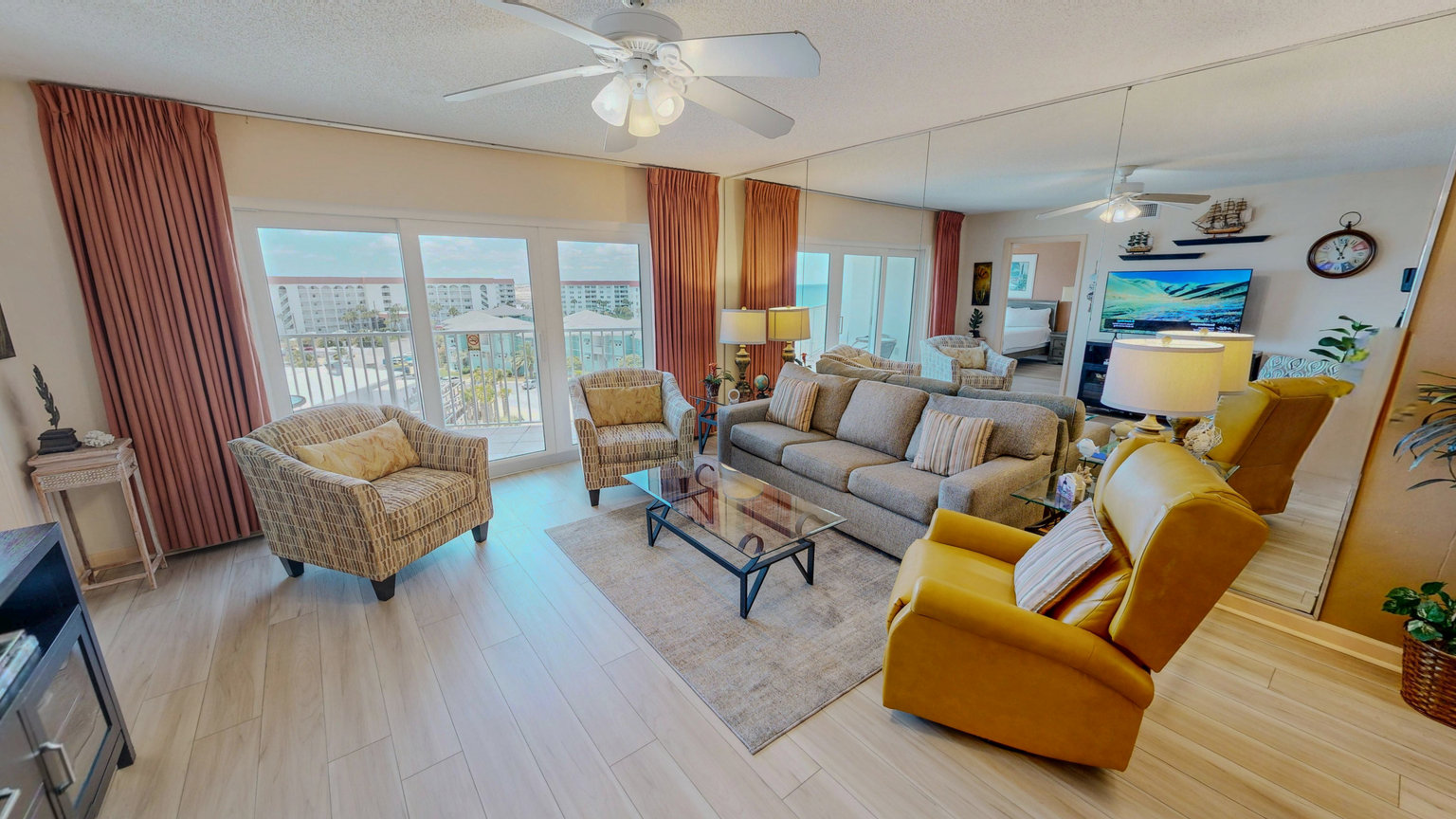 Fort Walton Beach Vacation Rental