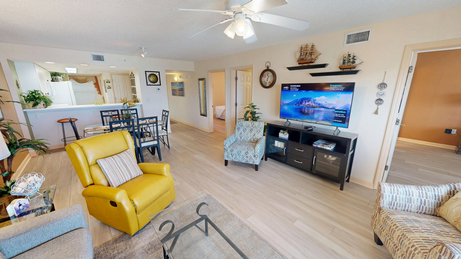 Fort Walton Beach Vacation Rental