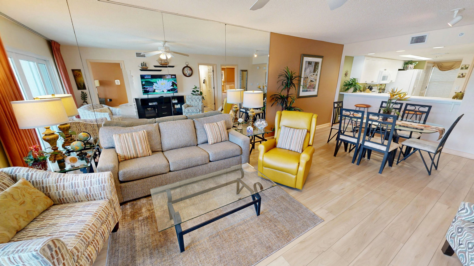 Fort Walton Beach Vacation Rental