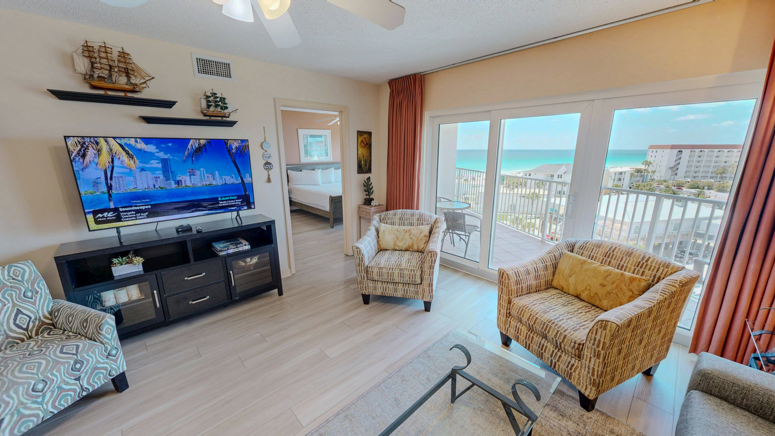 Fort Walton Beach Vacation Rental