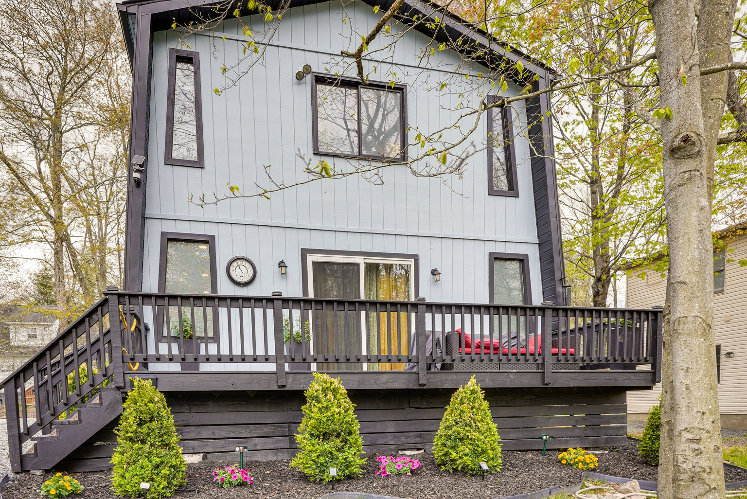 Tobyhanna Vacation Rental