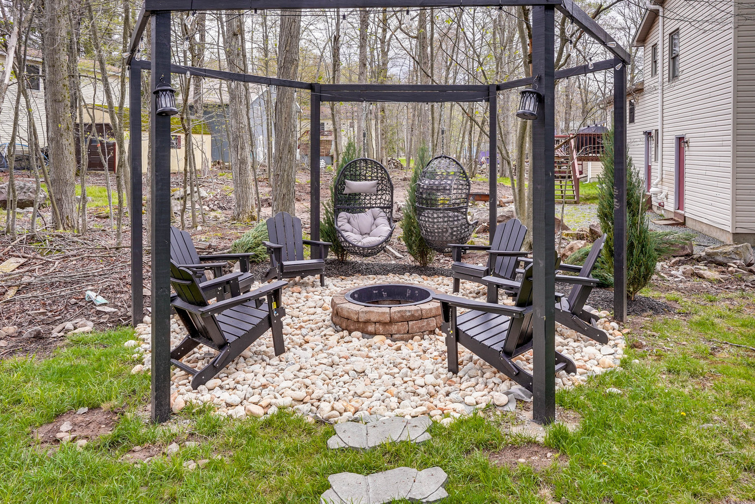 Tobyhanna Vacation Rental