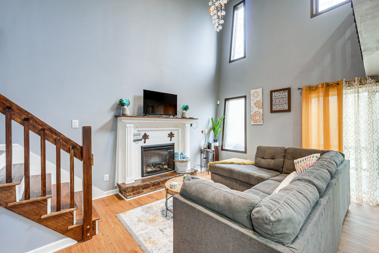 Tobyhanna Vacation Rental