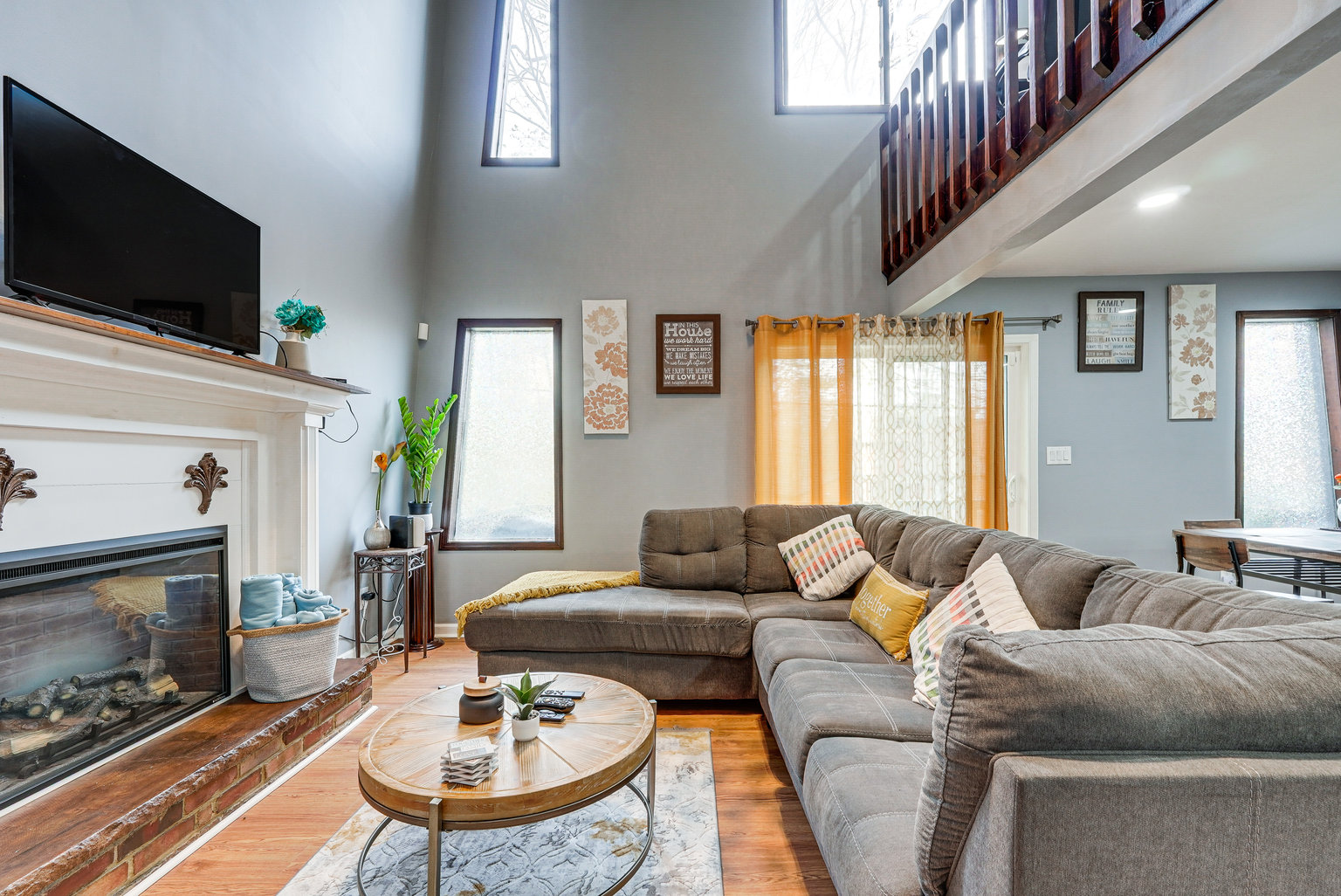 Tobyhanna Vacation Rental
