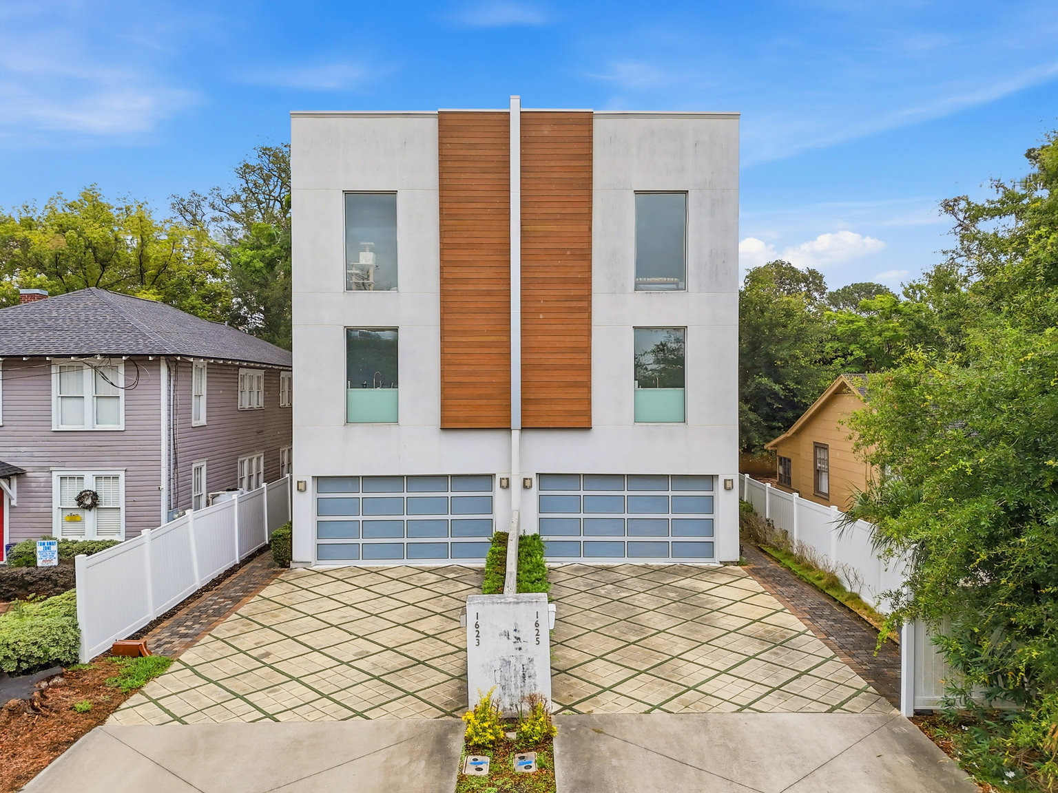 Jacksonville Vacation Rental