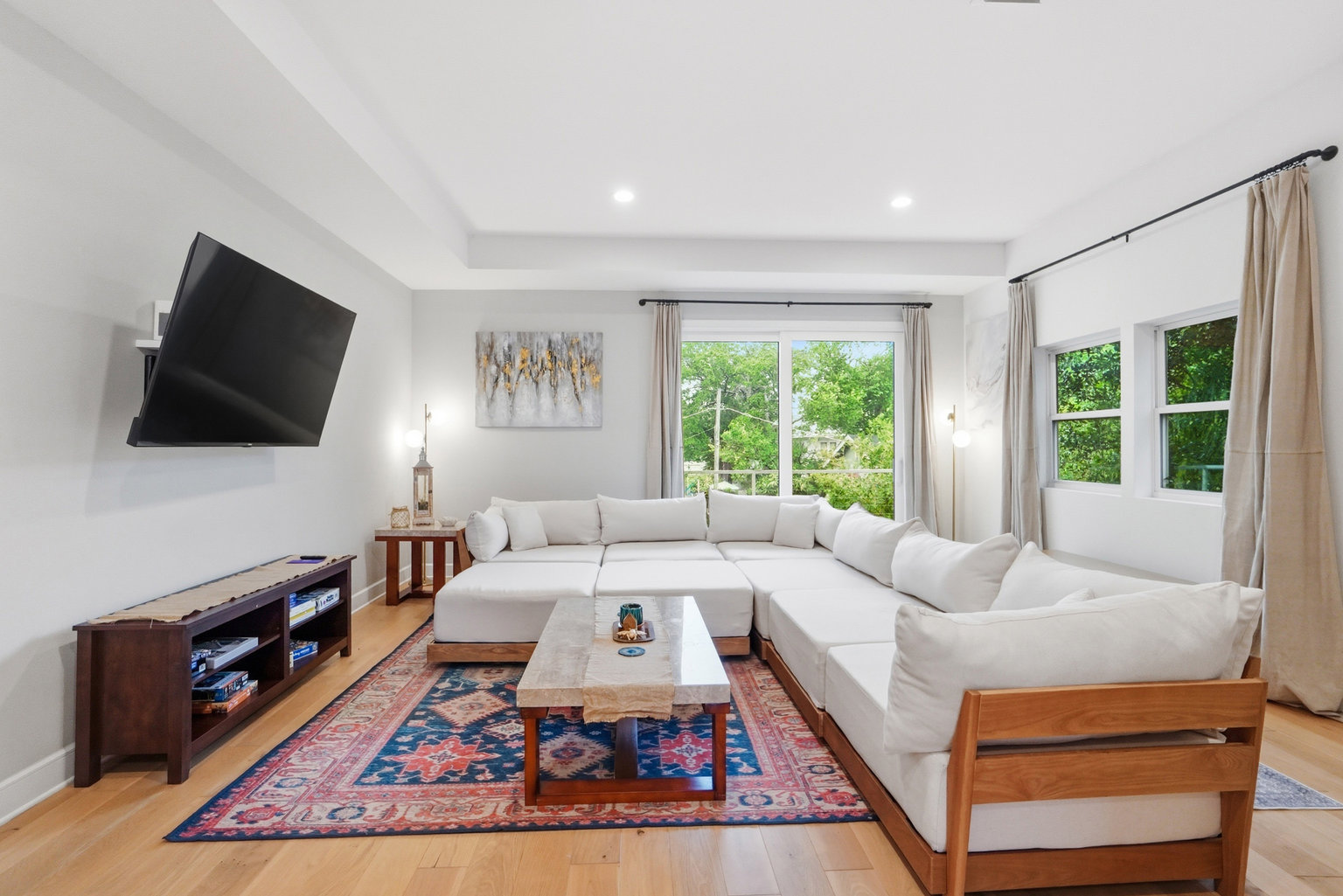 Jacksonville Vacation Rental