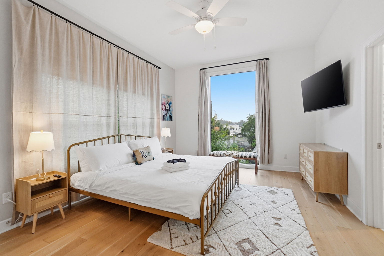 Jacksonville Vacation Rental