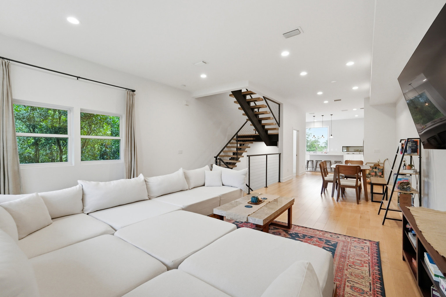 Jacksonville Vacation Rental