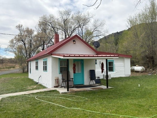 Raton Vacation Rental