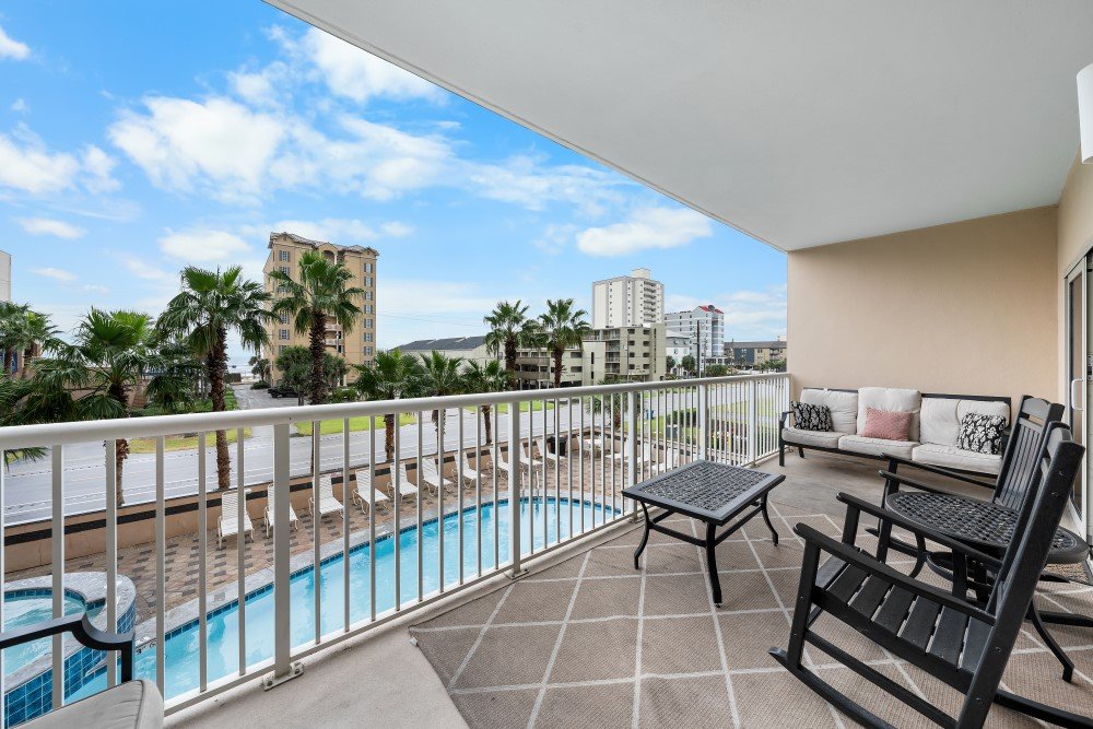 Gulf Shores Vacation Rental