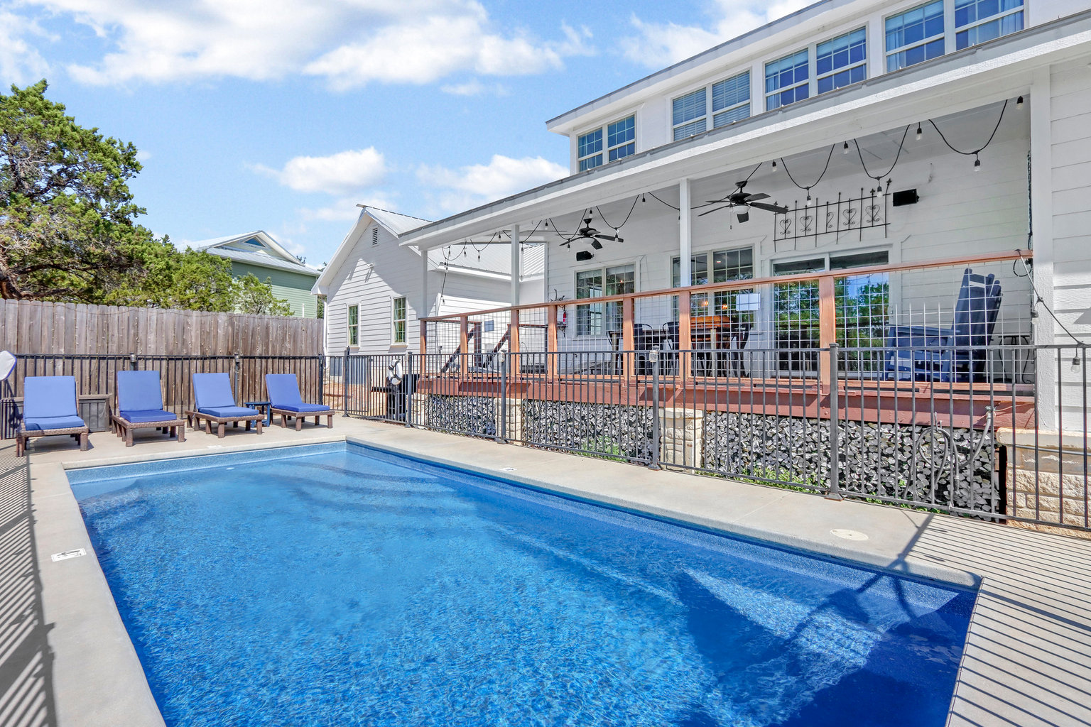 Canyon Lake Vacation Rental