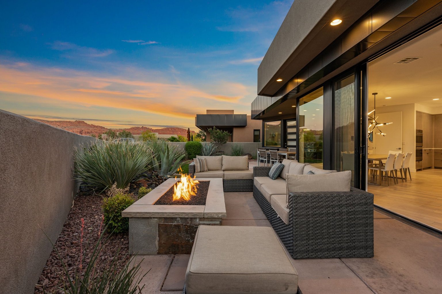 Ivins Vacation Rental