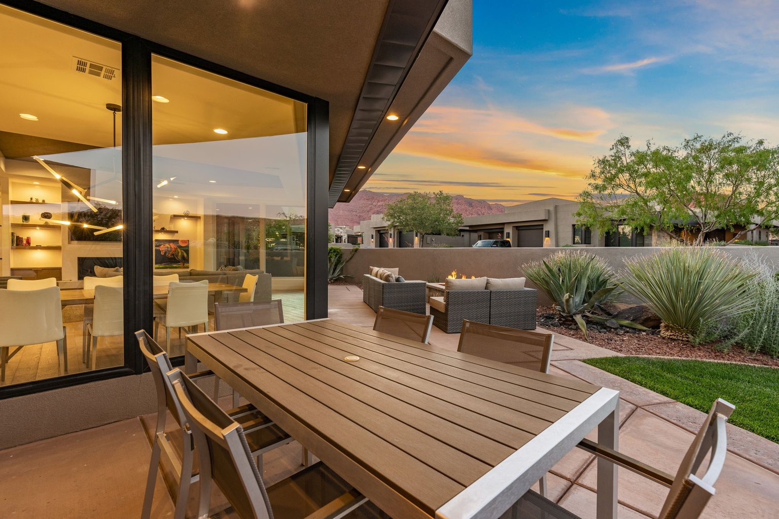 Ivins Vacation Rental