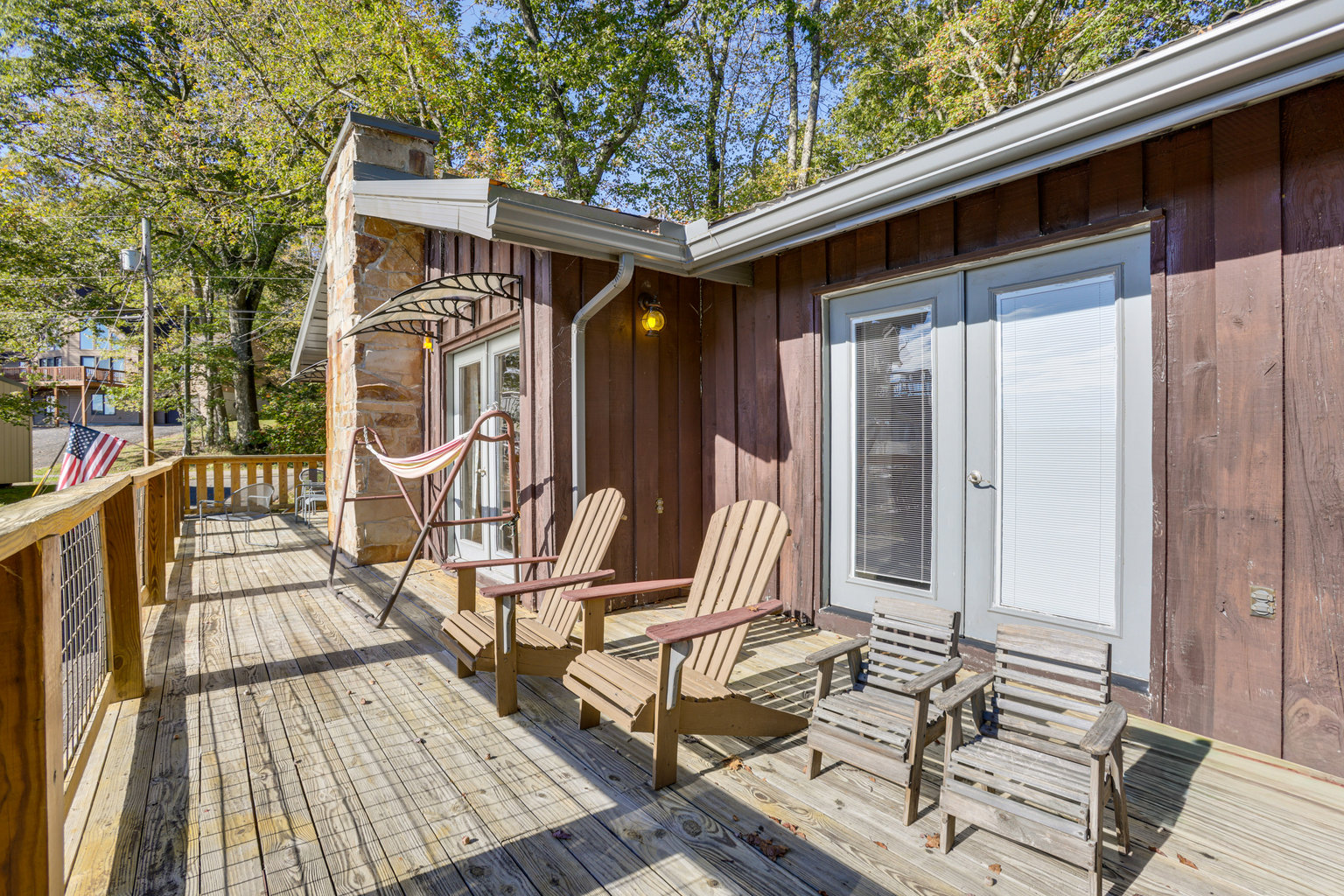 Terra Alta Vacation Rental