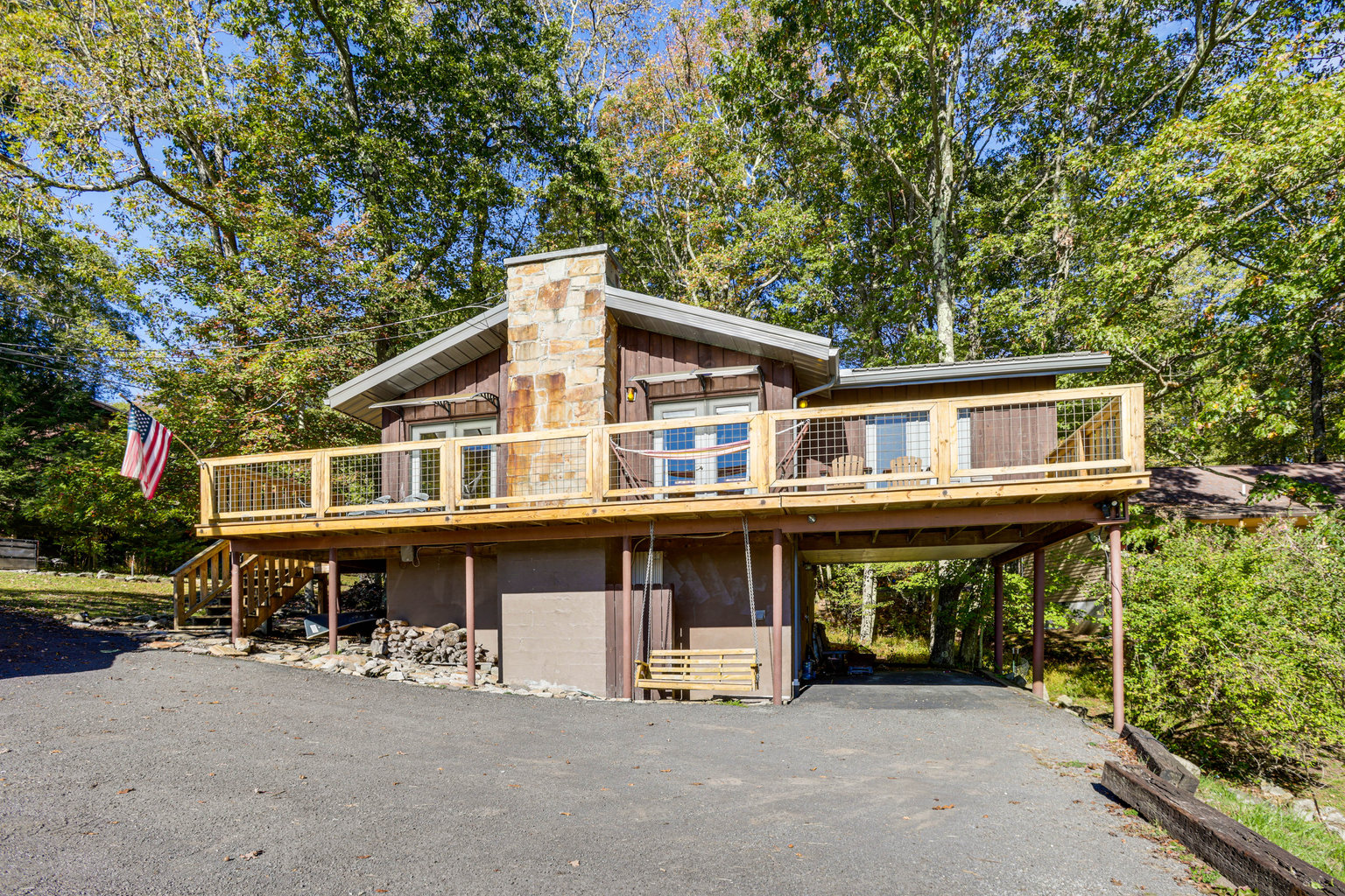 Terra Alta Vacation Rental