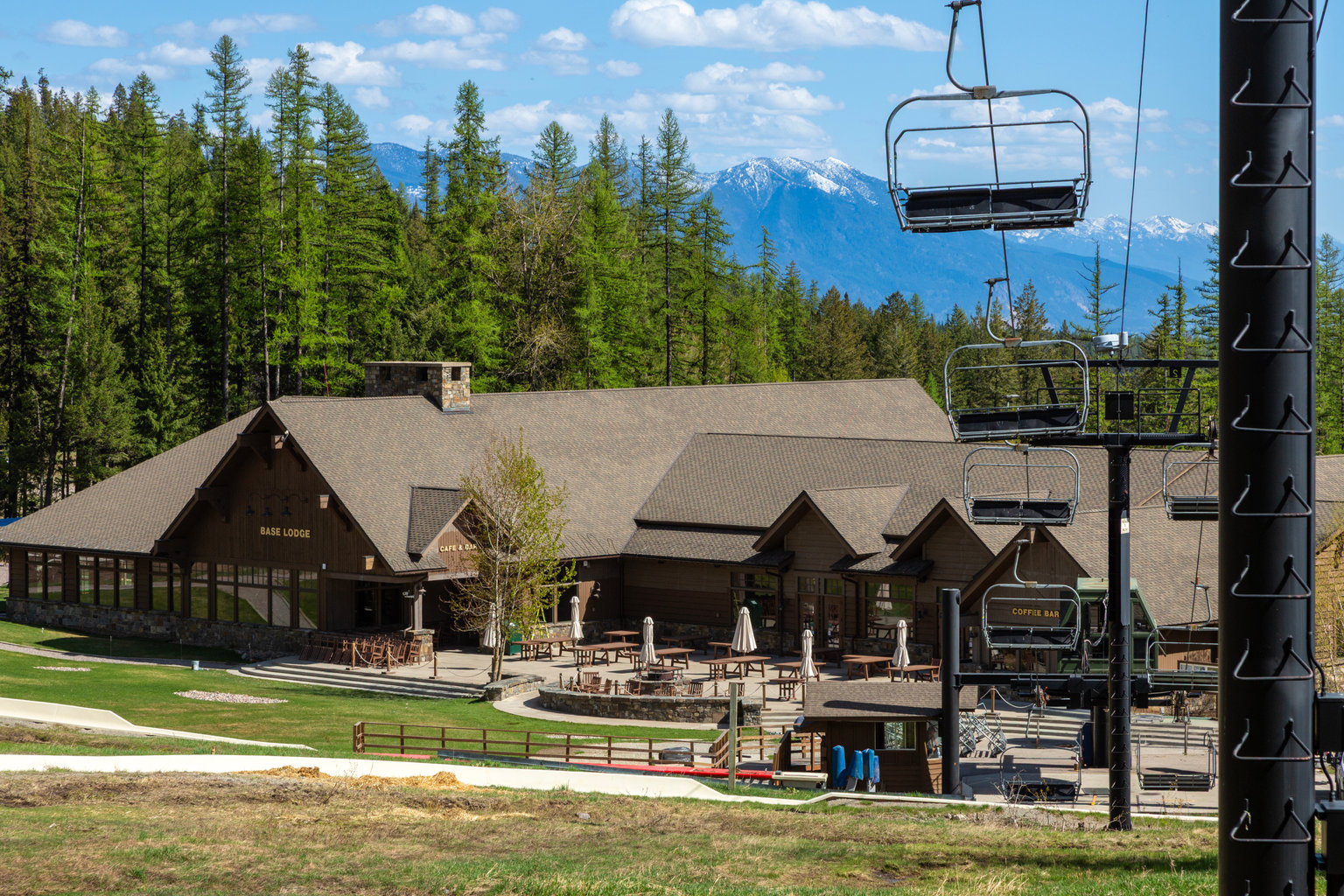 Whitefish Vacation Rental