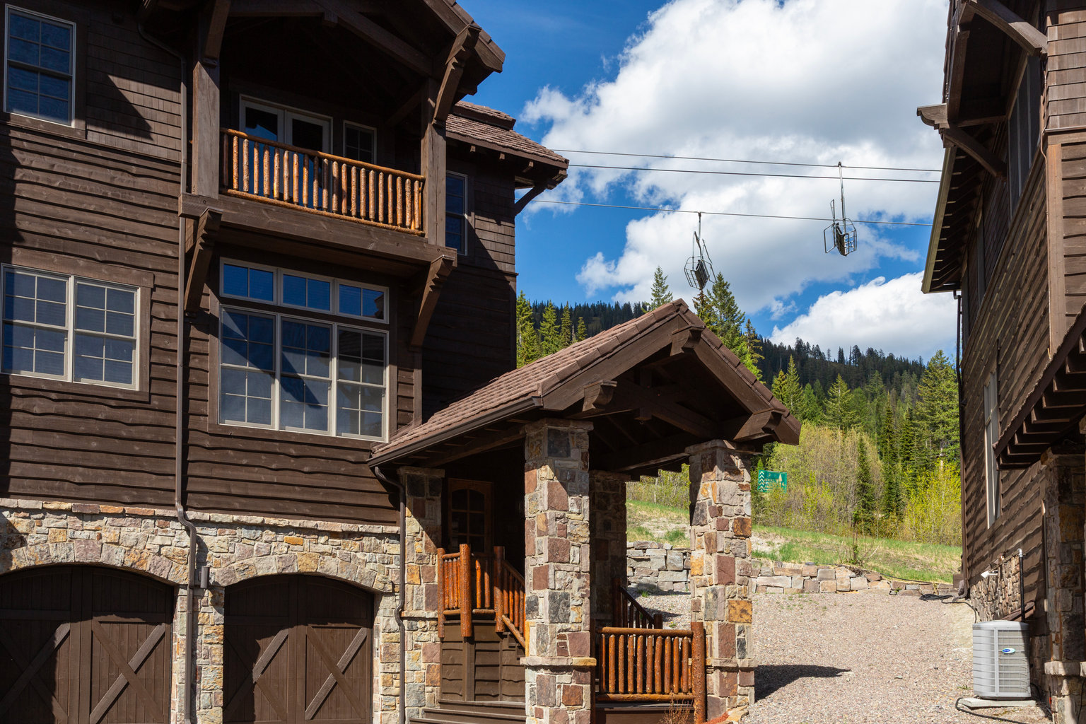 Whitefish Vacation Rental