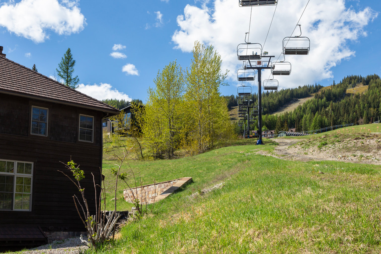Whitefish Vacation Rental