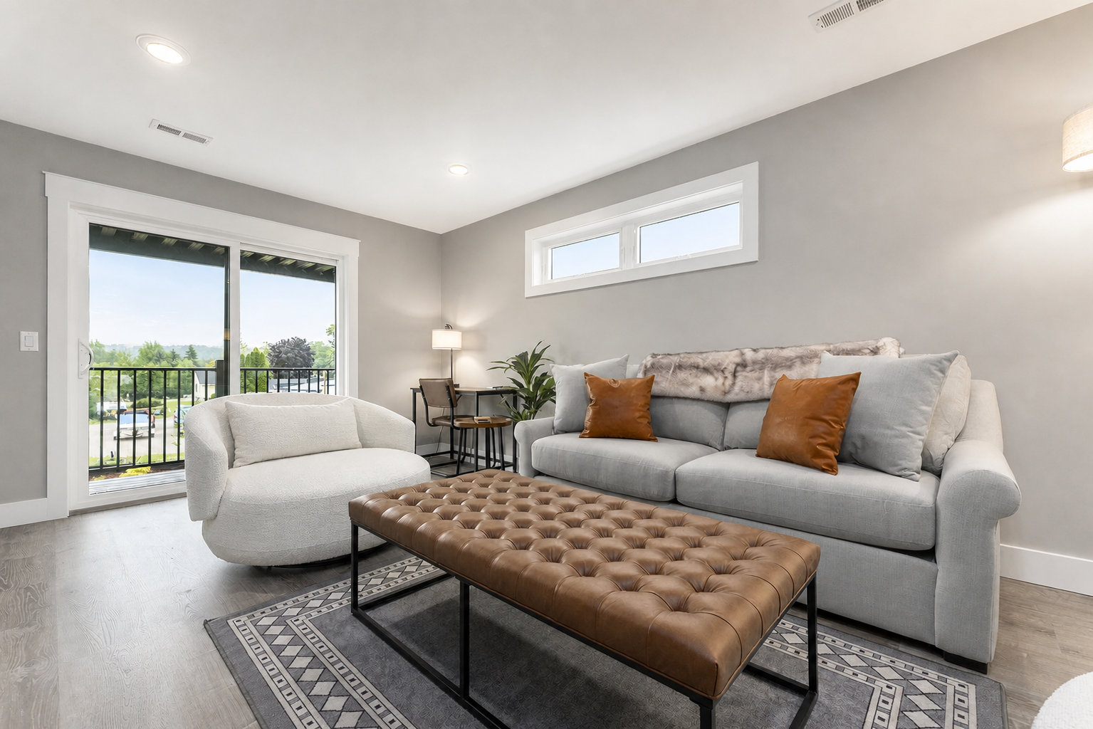 Lake Leelanau Vacation Rental