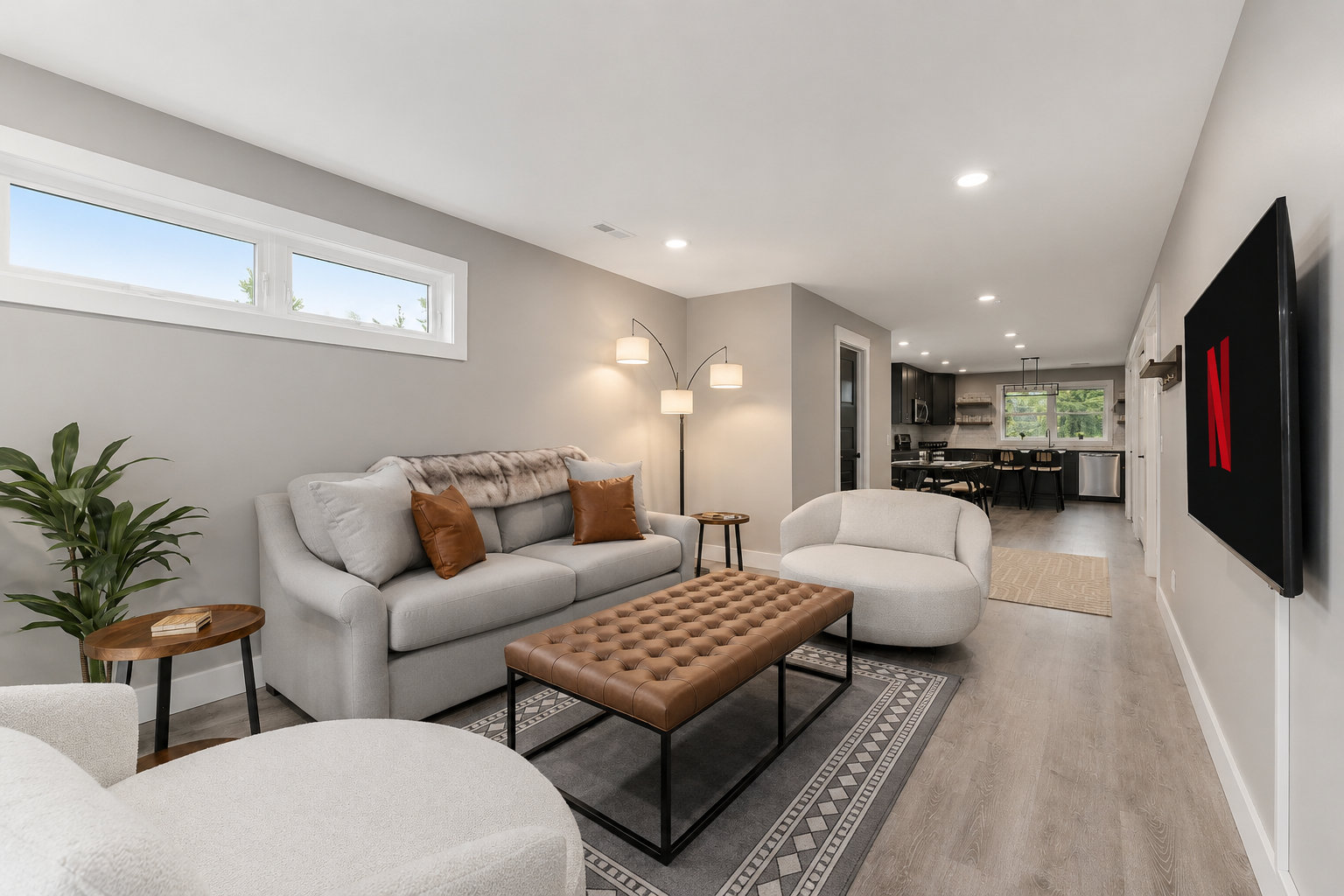 Lake Leelanau Vacation Rental