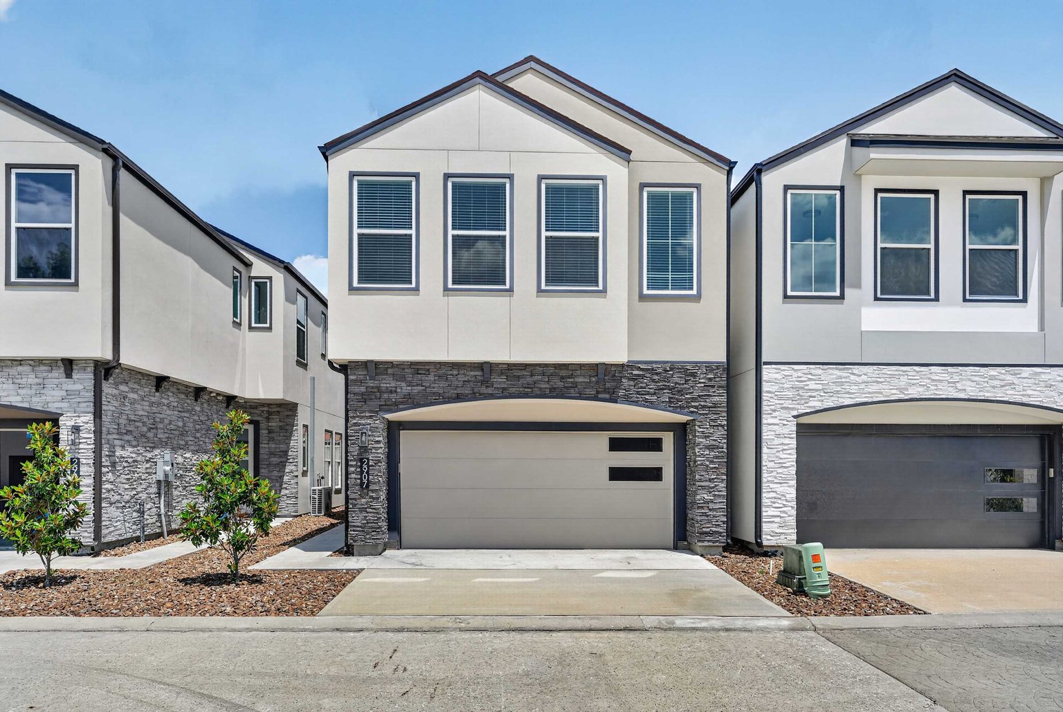 Houston Vacation Rental