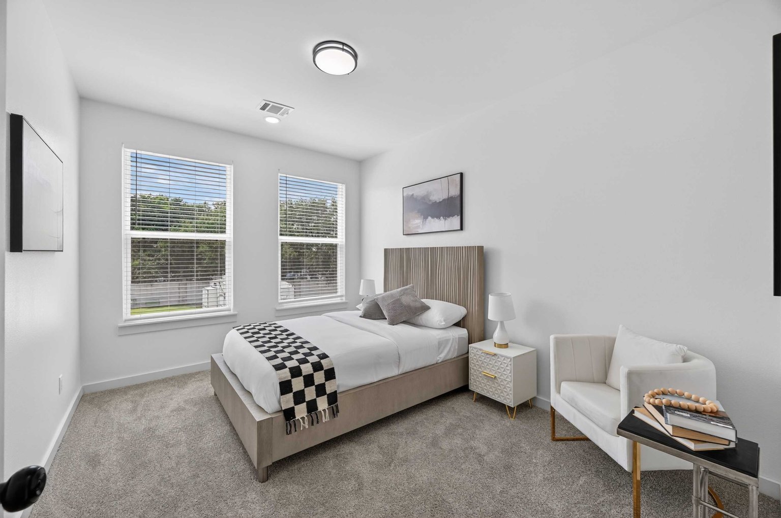 Houston Vacation Rental