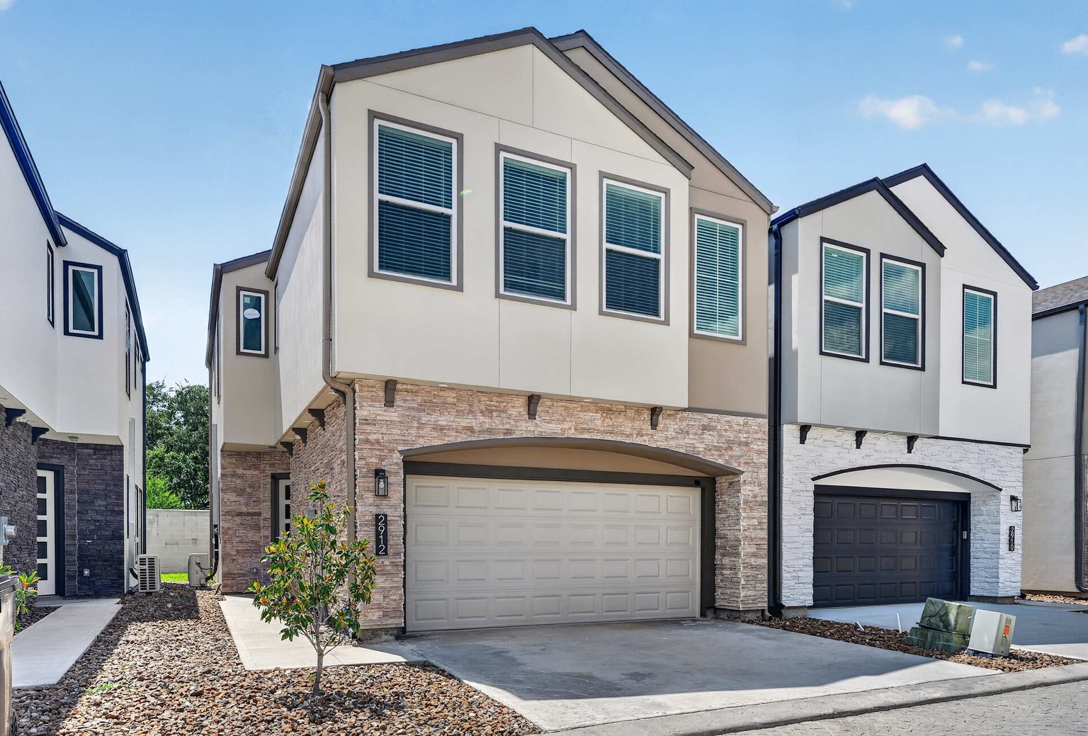 Houston Vacation Rental