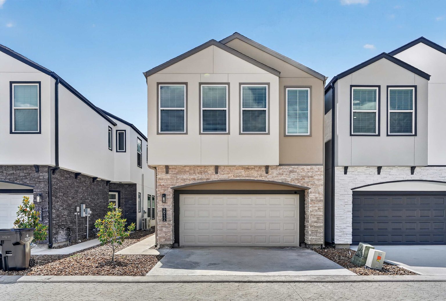 Houston Vacation Rental