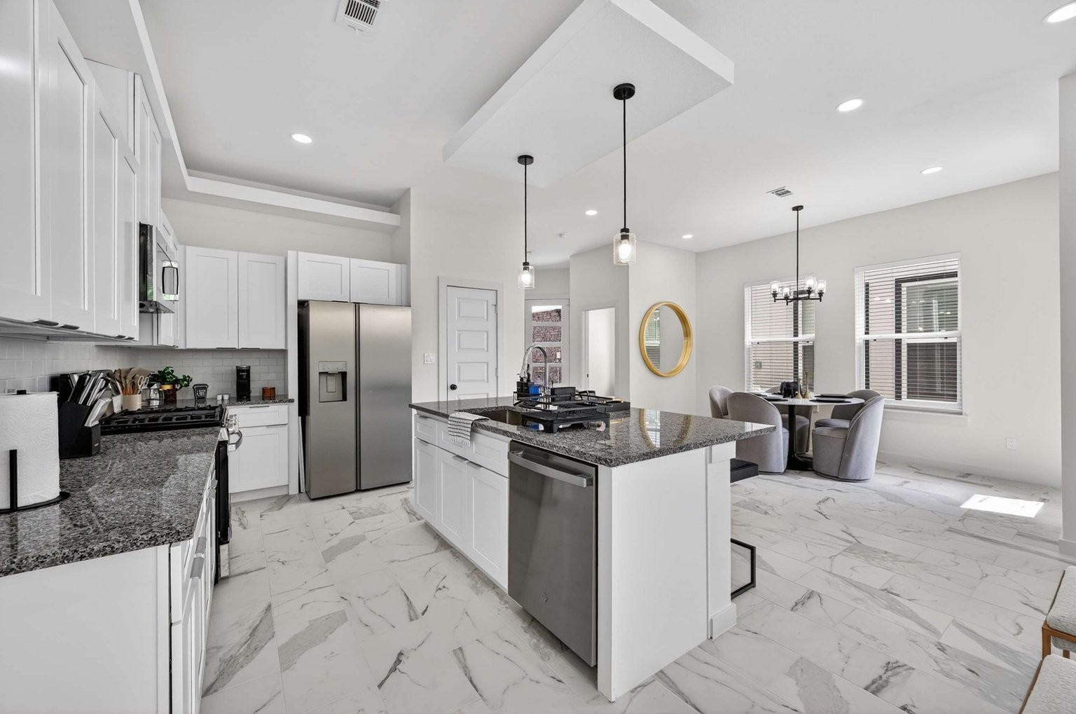 Houston Vacation Rental