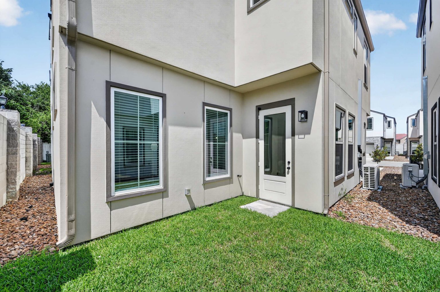 Houston Vacation Rental