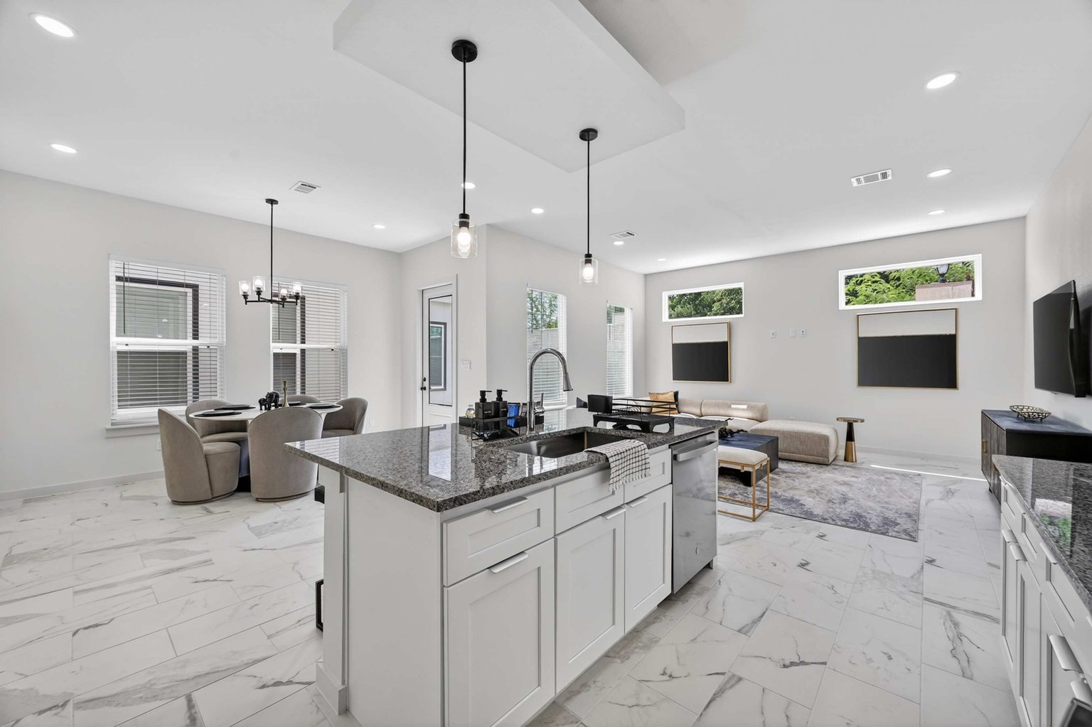 Houston Vacation Rental