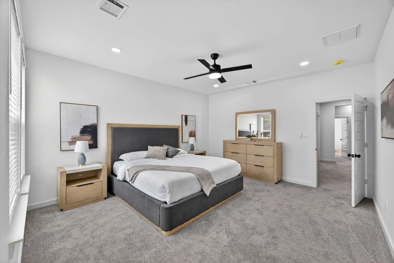 Houston Vacation Rental