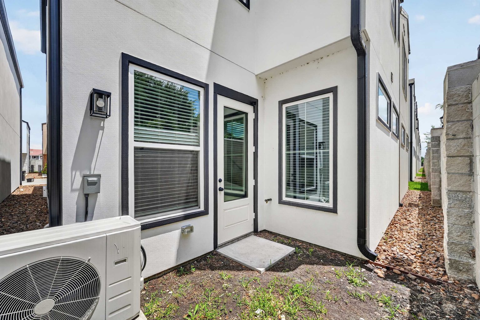 Houston Vacation Rental
