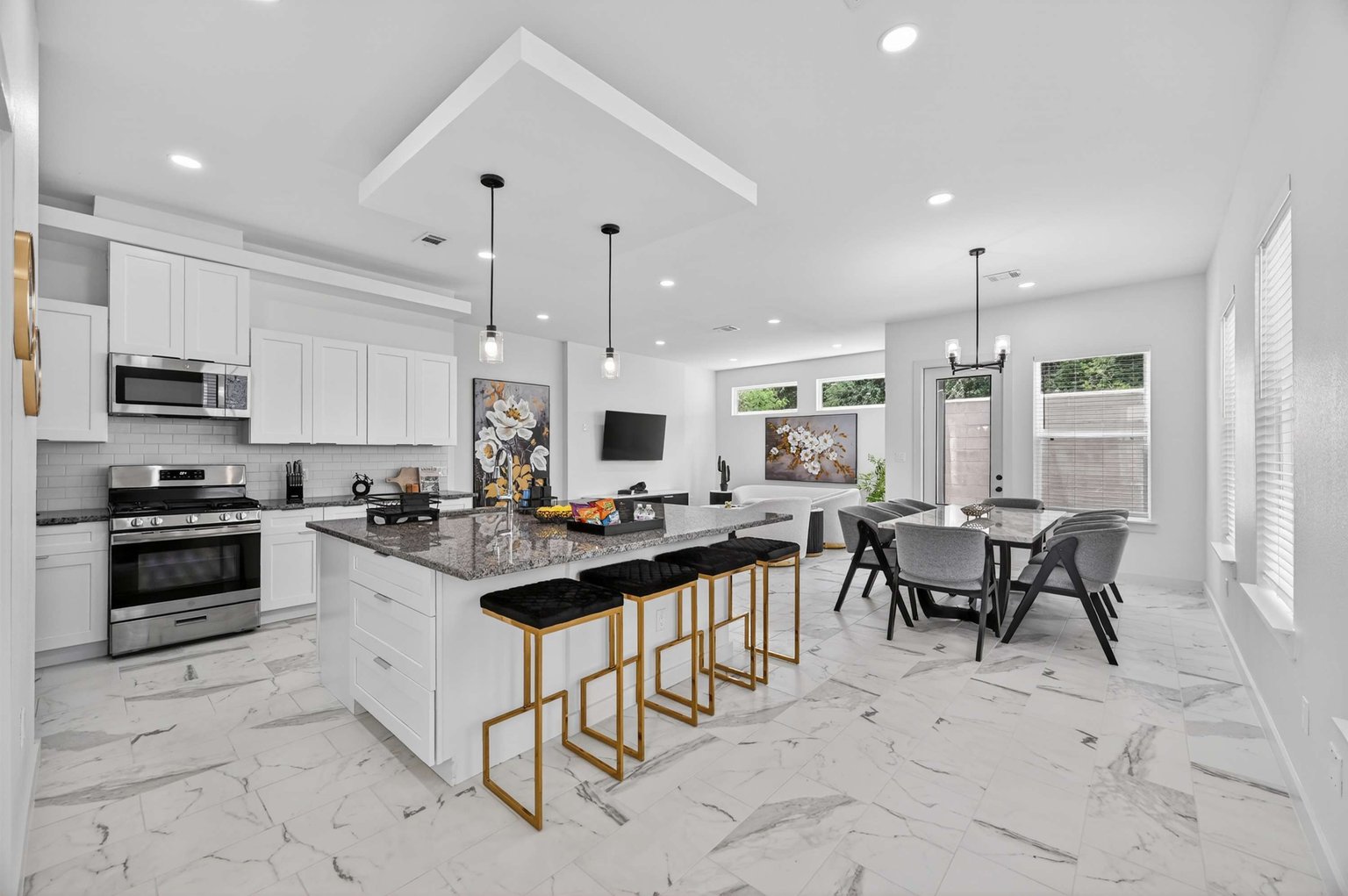 Houston Vacation Rental