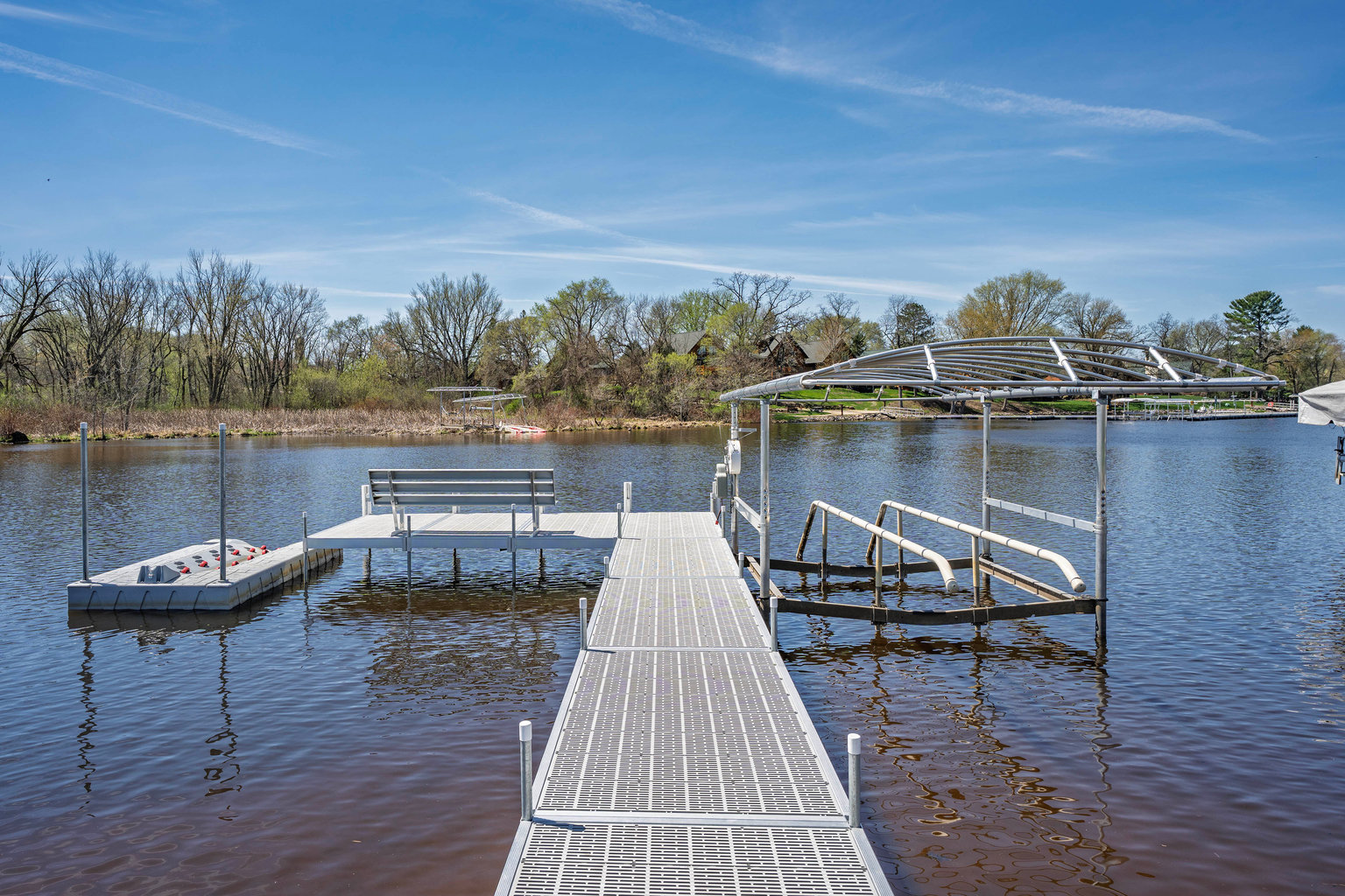 Lodi Vacation Rental