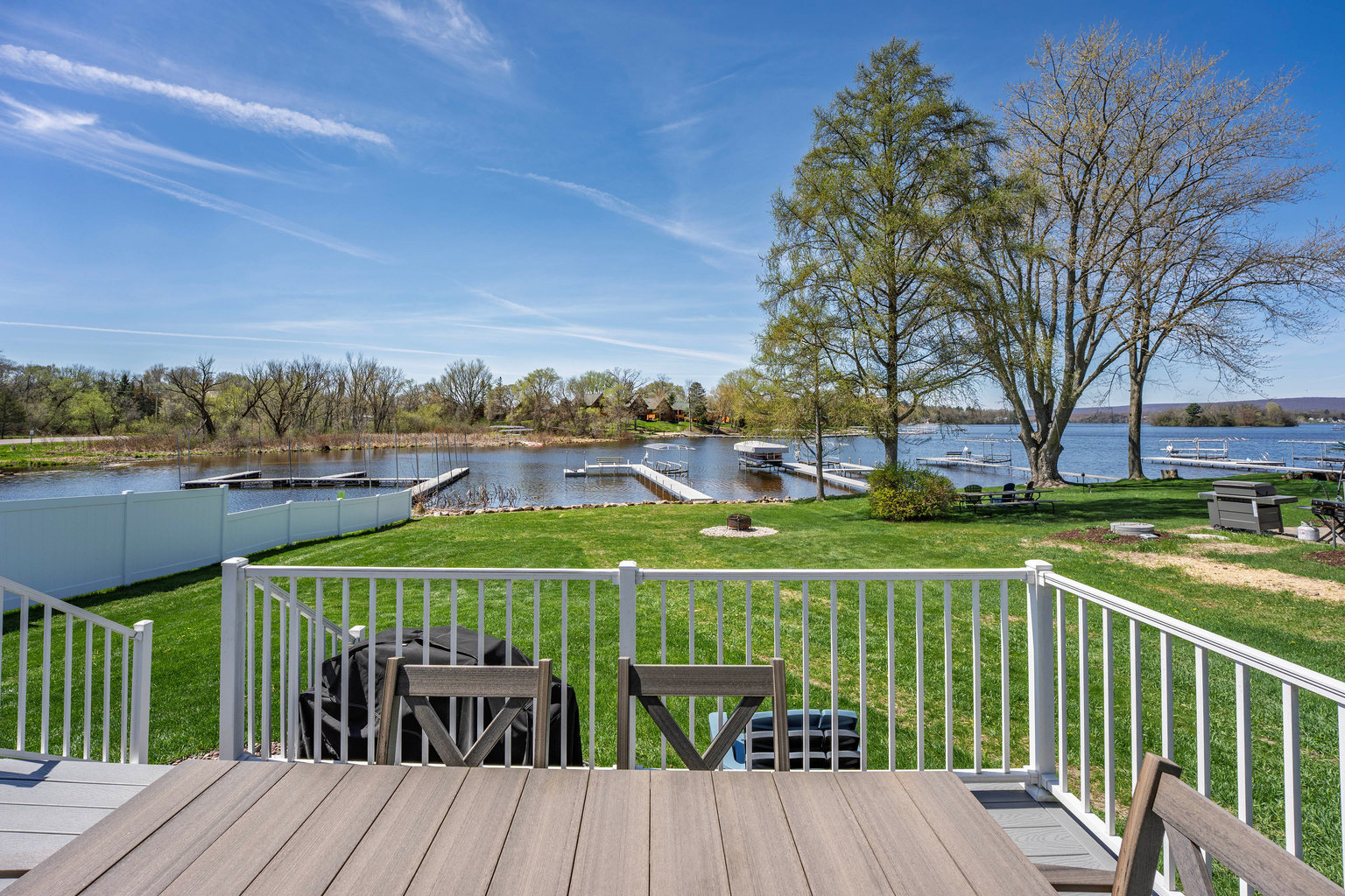 Lodi Vacation Rental